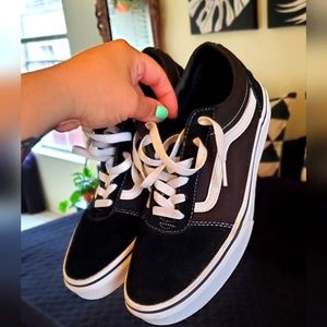 Vans Classic Shoe